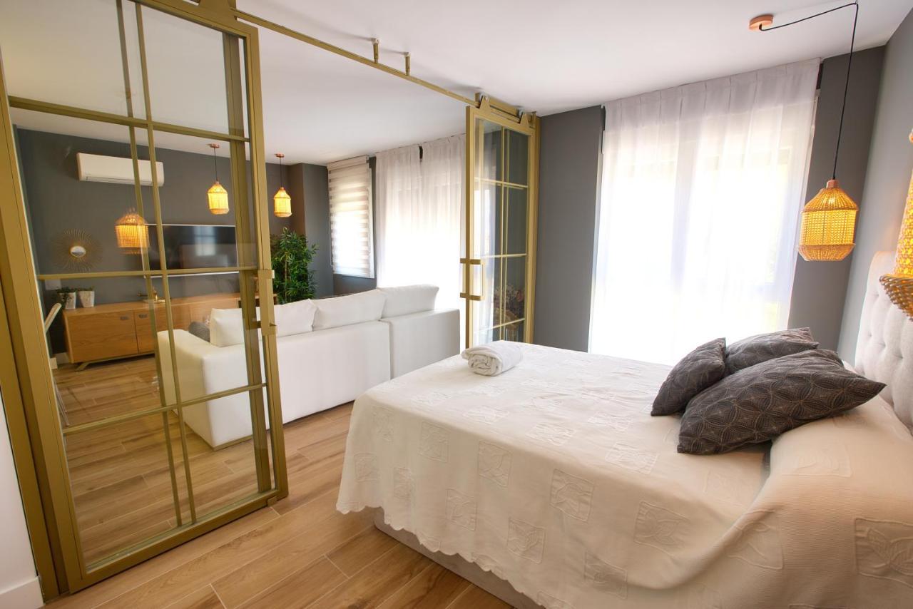 Cuencaloft En Santa Teresa Apartman Cuenca  Kültér fotó