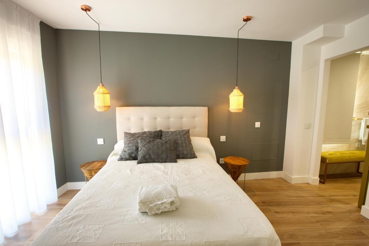 Cuencaloft En Santa Teresa Apartman Cuenca  Kültér fotó