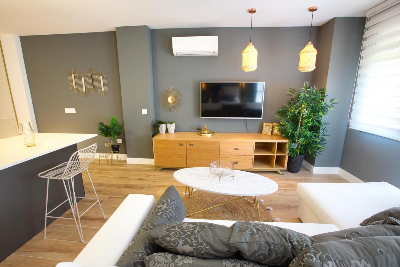 Cuencaloft En Santa Teresa Apartman Cuenca  Kültér fotó