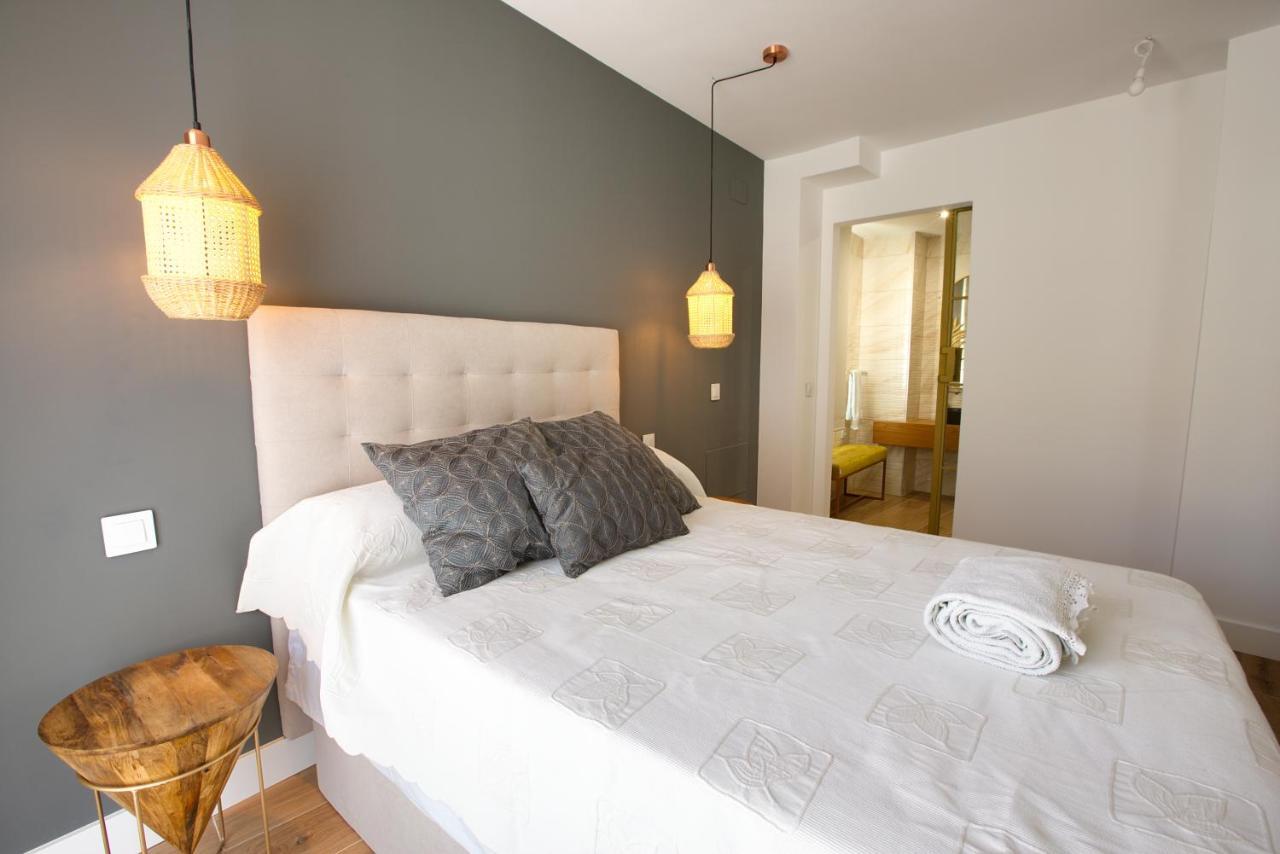 Cuencaloft En Santa Teresa Apartman Cuenca  Kültér fotó