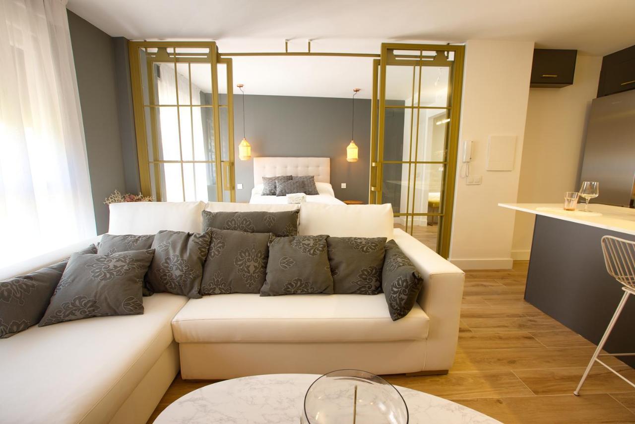 Cuencaloft En Santa Teresa Apartman Cuenca  Kültér fotó
