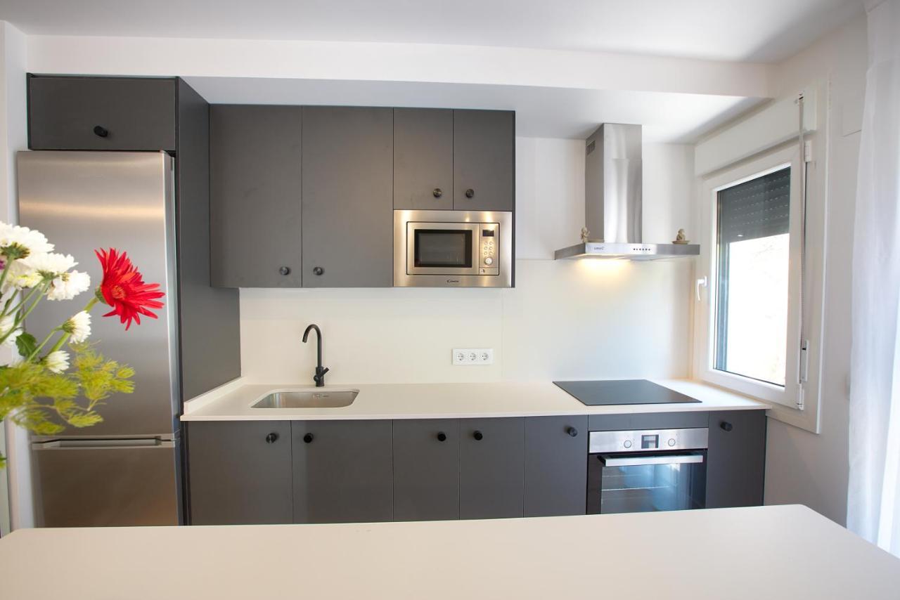 Cuencaloft En Santa Teresa Apartman Cuenca  Kültér fotó