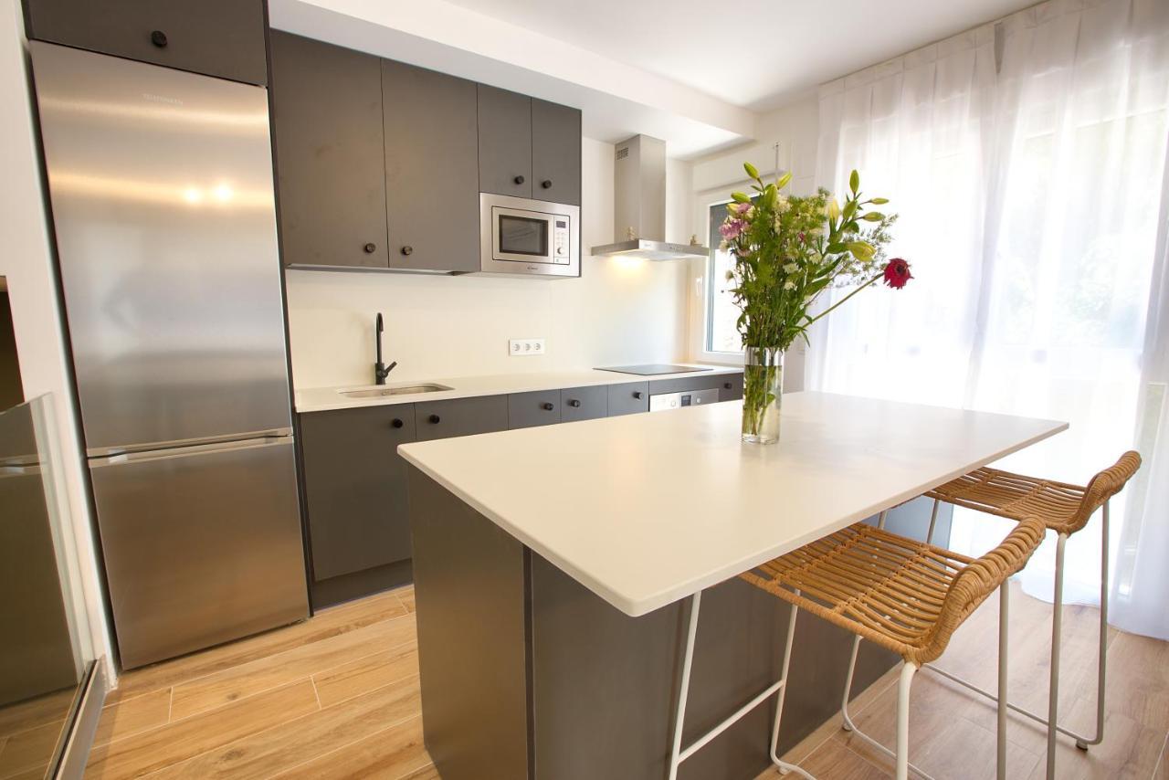 Cuencaloft En Santa Teresa Apartman Cuenca  Kültér fotó
