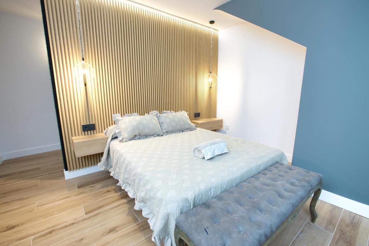 Cuencaloft En Santa Teresa Apartman Cuenca  Kültér fotó