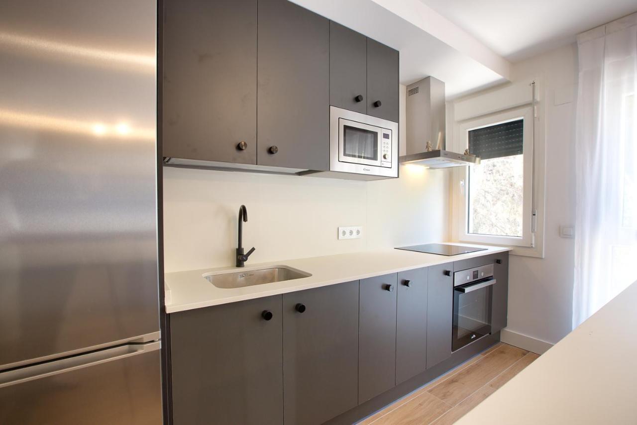 Cuencaloft En Santa Teresa Apartman Cuenca  Kültér fotó
