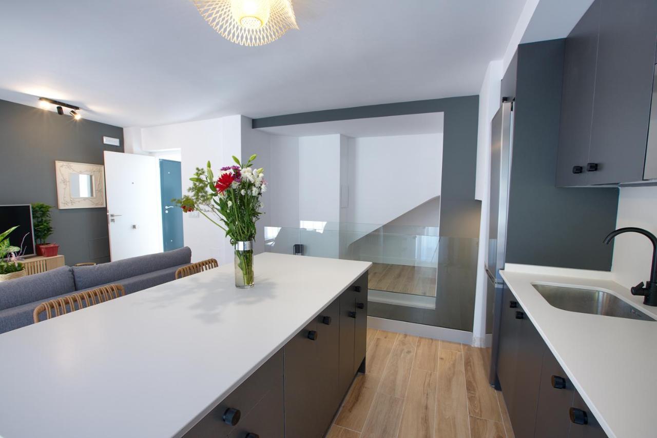 Cuencaloft En Santa Teresa Apartman Cuenca  Kültér fotó