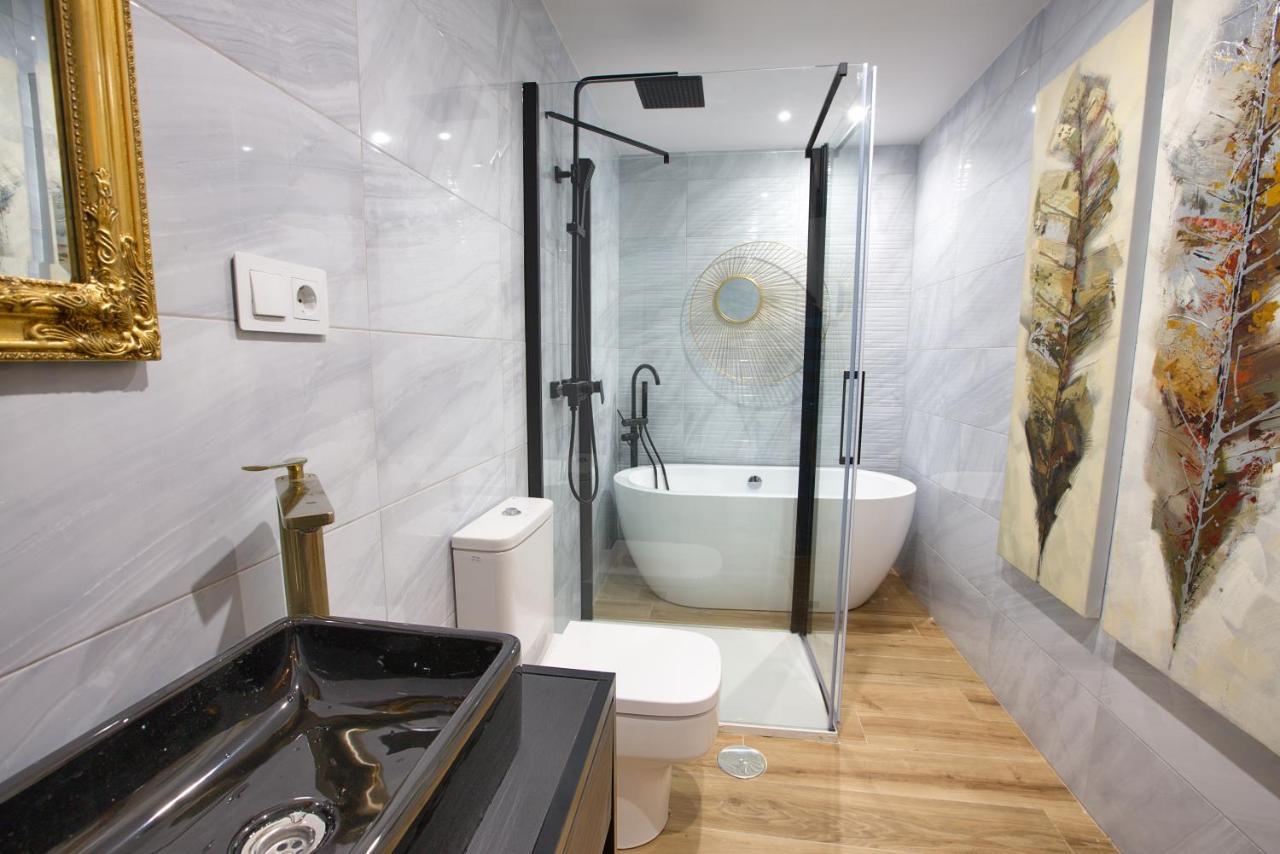 Cuencaloft En Santa Teresa Apartman Cuenca  Kültér fotó