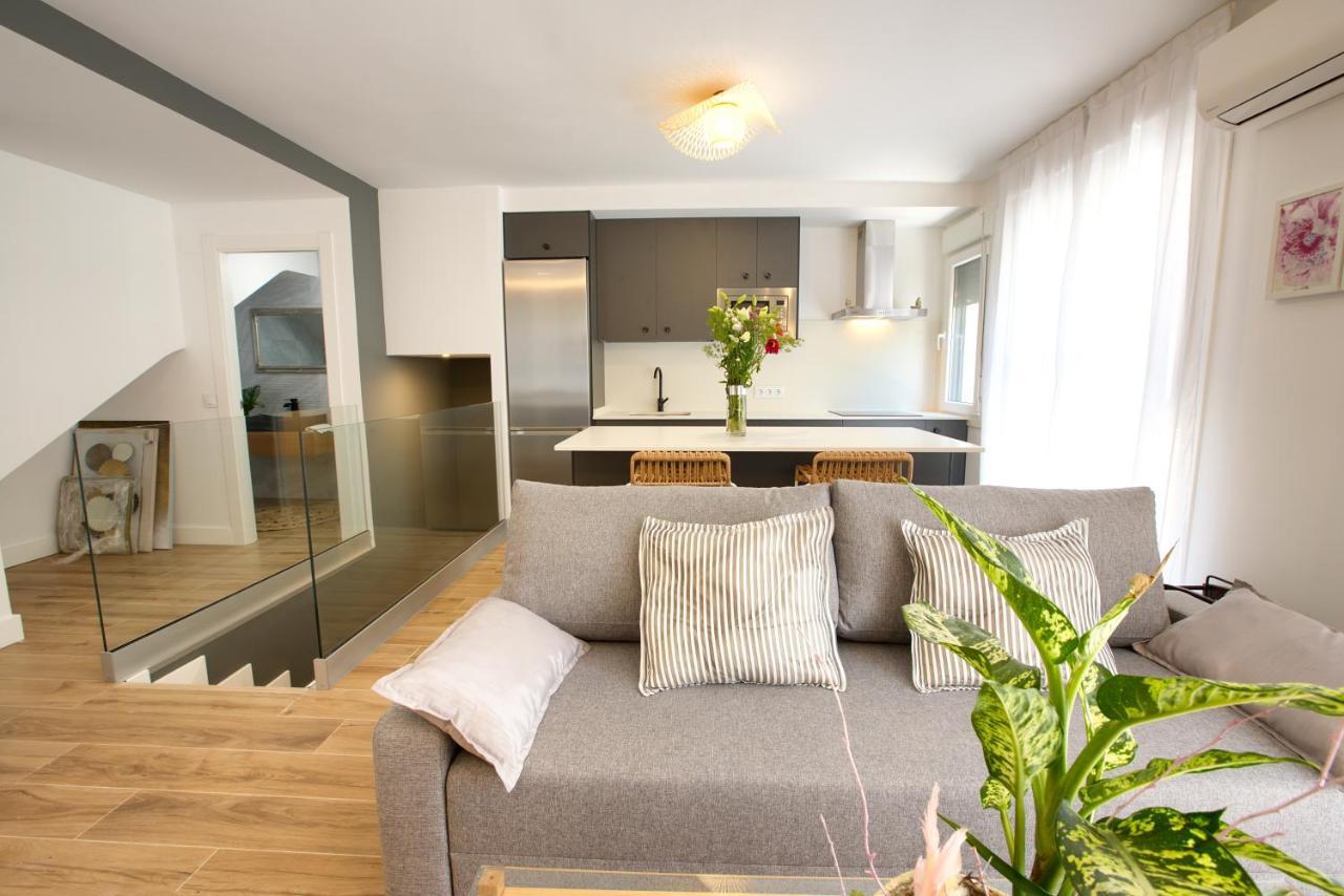 Cuencaloft En Santa Teresa Apartman Cuenca  Kültér fotó