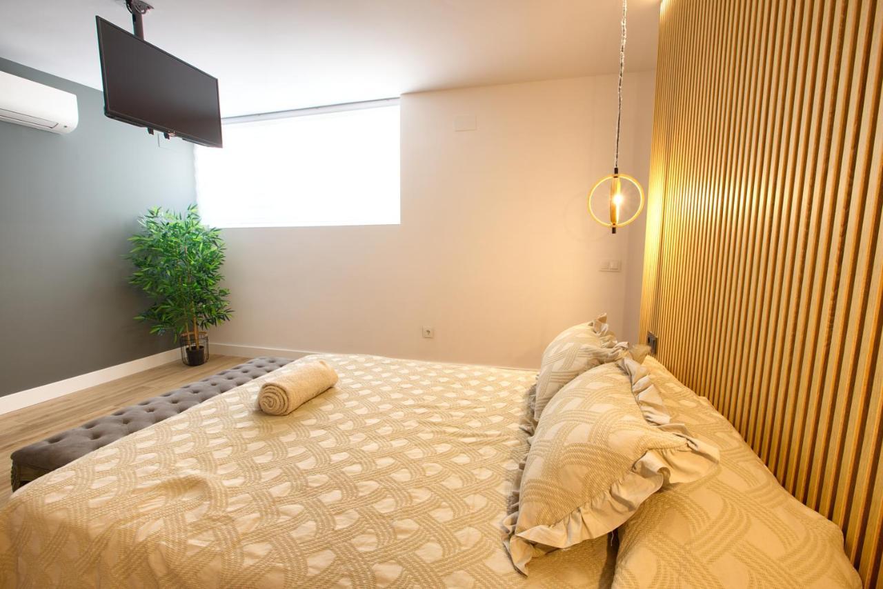 Cuencaloft En Santa Teresa Apartman Cuenca  Kültér fotó