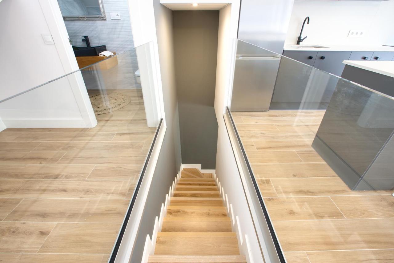 Cuencaloft En Santa Teresa Apartman Cuenca  Kültér fotó