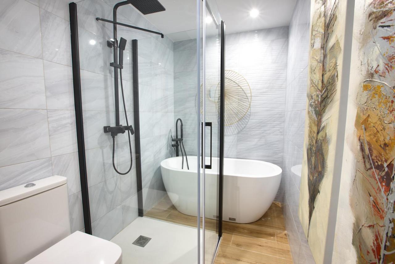 Cuencaloft En Santa Teresa Apartman Cuenca  Kültér fotó