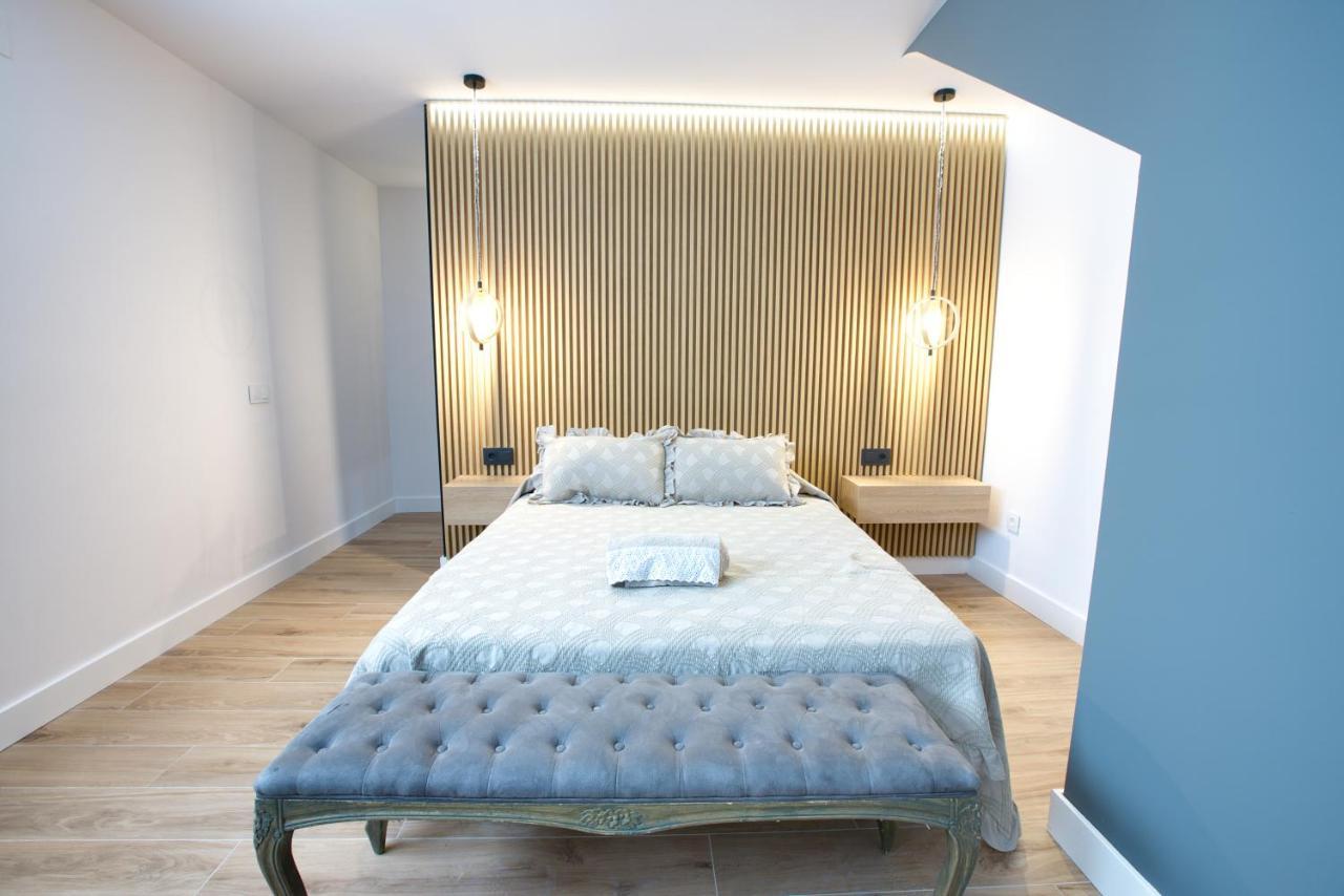 Cuencaloft En Santa Teresa Apartman Cuenca  Kültér fotó