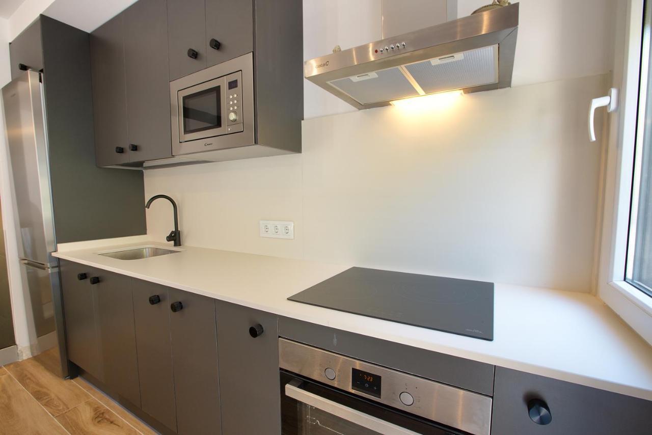 Cuencaloft En Santa Teresa Apartman Cuenca  Kültér fotó