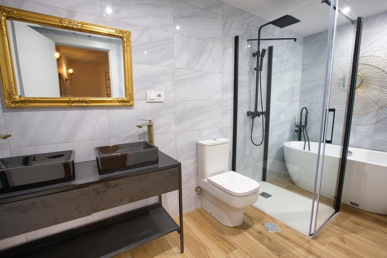 Cuencaloft En Santa Teresa Apartman Cuenca  Kültér fotó