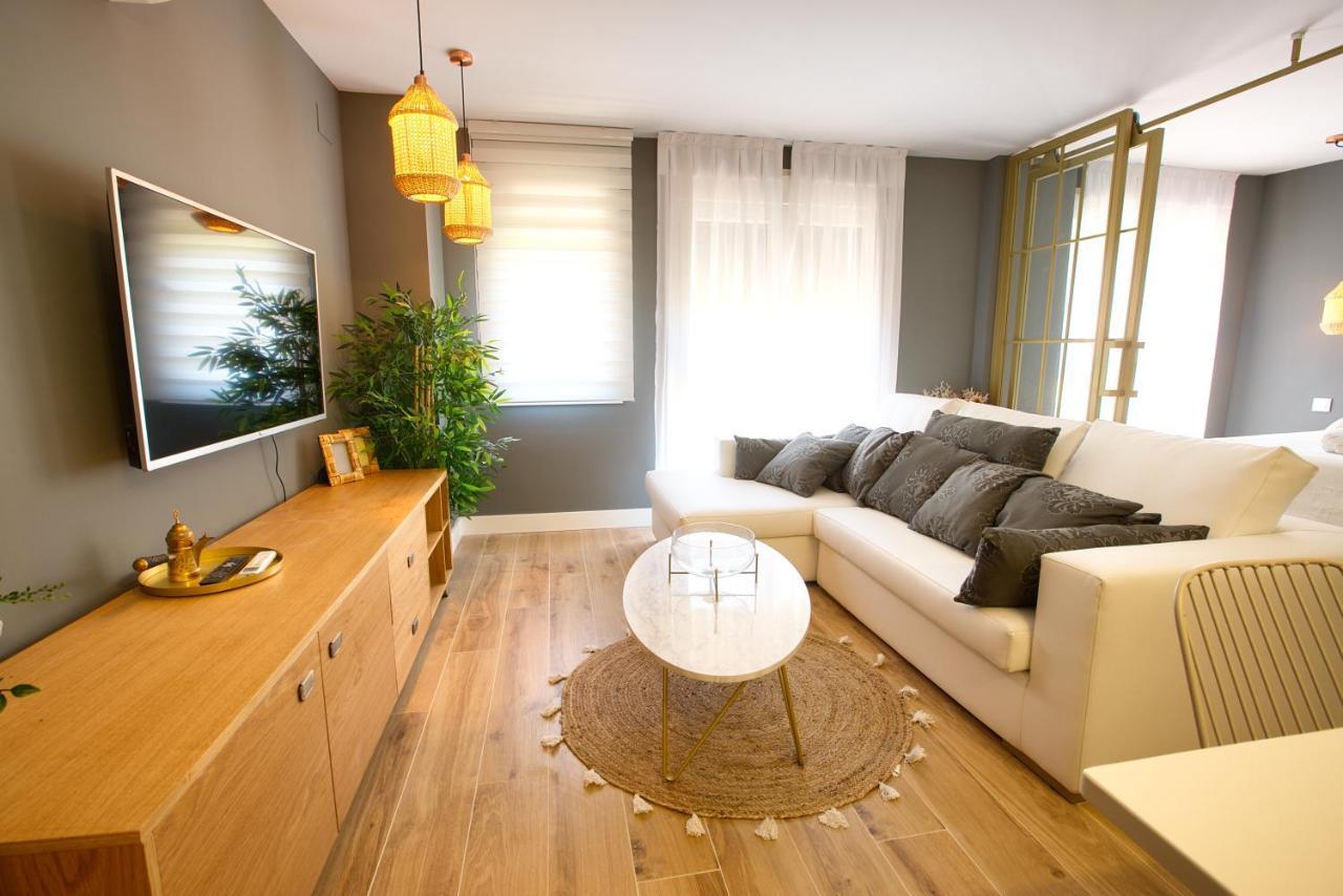 Cuencaloft En Santa Teresa Apartman Cuenca  Kültér fotó