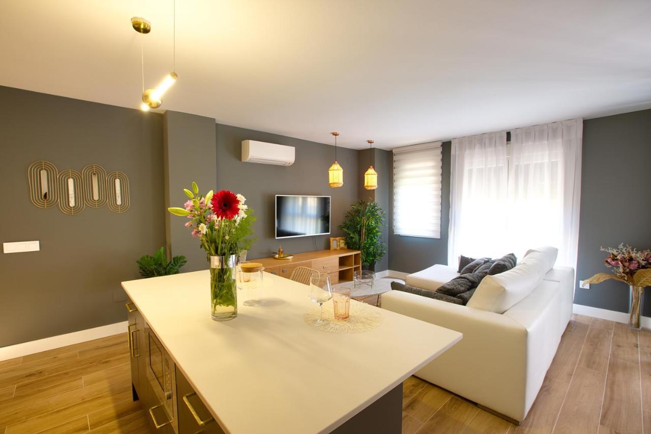 Cuencaloft En Santa Teresa Apartman Cuenca  Kültér fotó