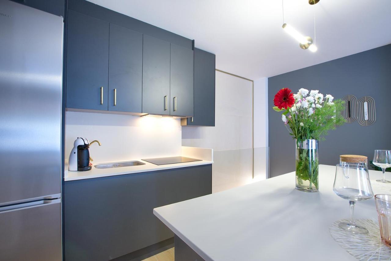 Cuencaloft En Santa Teresa Apartman Cuenca  Kültér fotó