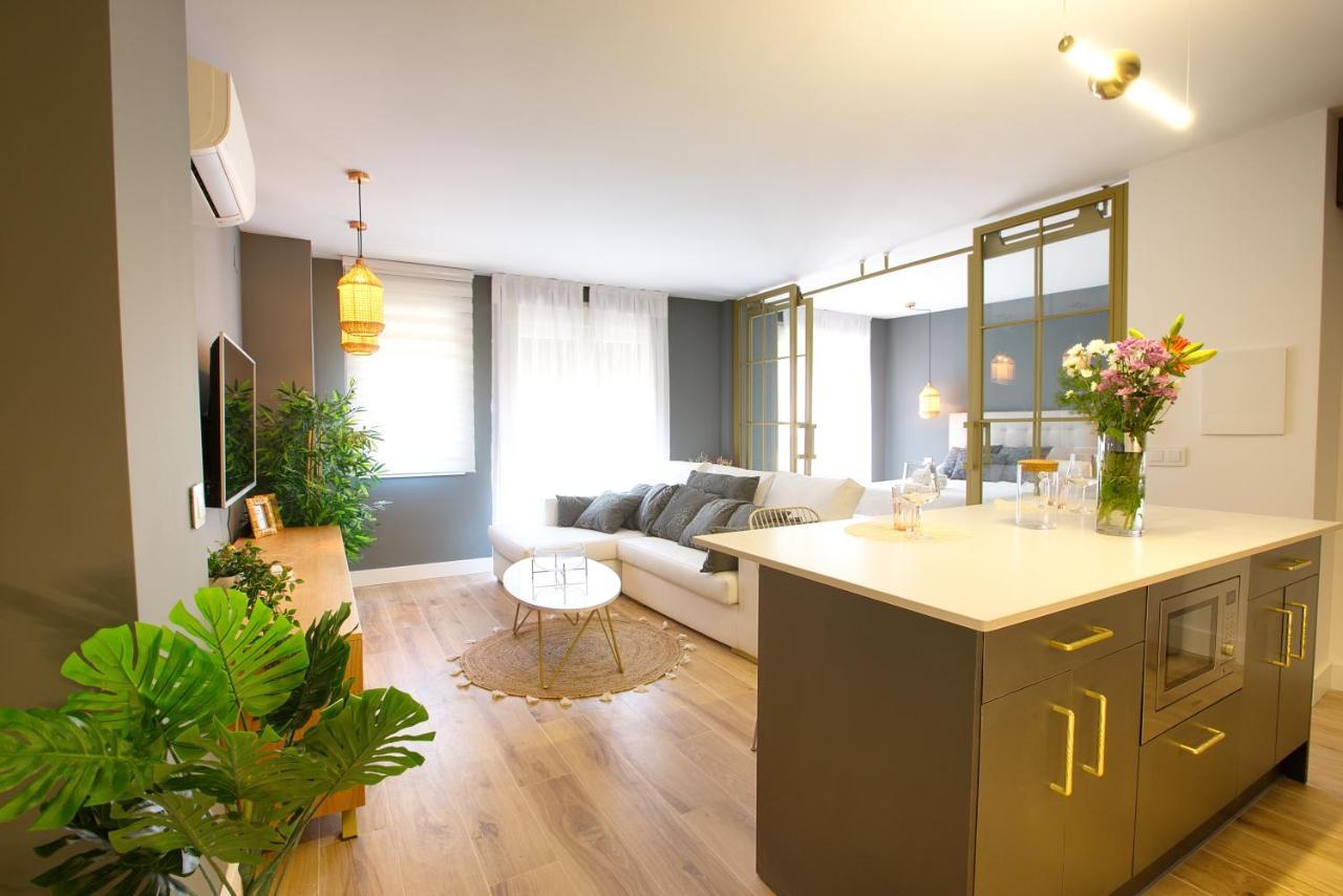 Cuencaloft En Santa Teresa Apartman Cuenca  Kültér fotó