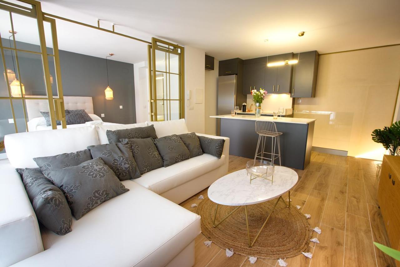 Cuencaloft En Santa Teresa Apartman Cuenca  Kültér fotó