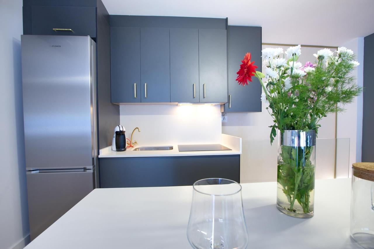 Cuencaloft En Santa Teresa Apartman Cuenca  Kültér fotó